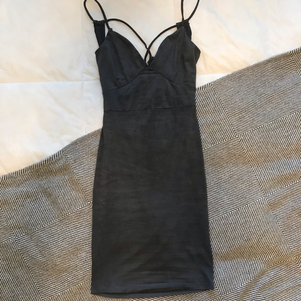 Bodycon Dress